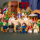 LEGO Ideas 21360 Willy Wonka i fabryka czekolady - 1418326 - zdjęcie 16